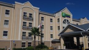 Holiday Inn Express Jacksonville East, an IHG Hotel